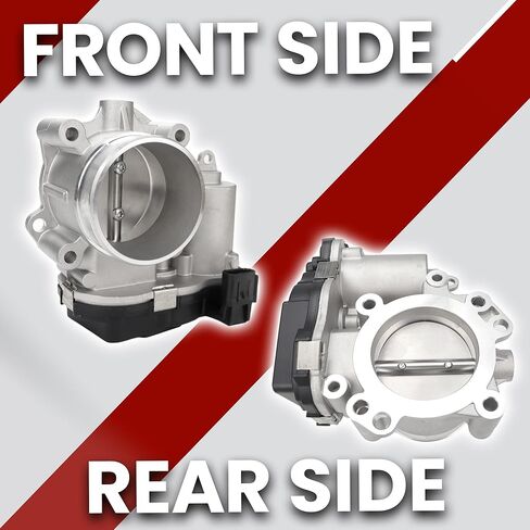 مستشعر موضع جسم الخانق متوافق مع حزمة قيمة رحلة دودج كاليبر أفينجر 2.4 لتر 3.6 لتر جيب باتريوت إصدار كومباس 2.0 لتر 2.4 لتر كرايسلر 200 2.4 لتر 3.6 لتر 2011-2019 977-163 in Kuwait