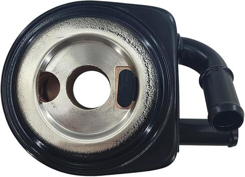 مبرد الزيت SHOWSEN 1L2Z6A642FA متوافق مع 2002-2010 Ford Explorer، 2007-2010 Ford Explorer Sport Trac، 2002-2010 Mercury Mountaineer استبدال 1L2Z-6A642-FA in Saudi Arabia