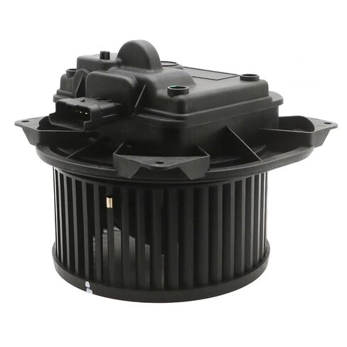7337080401 85104207 محرك منفاخ بدون فرش لسخان HVAC الأمامي متوافق مع VAH 2011-2015 VHD 2010-2015 VNM 2010-2016 Coronado 2003-2016 استبدال 75827 4379RD5130670P in Saudi Arabia