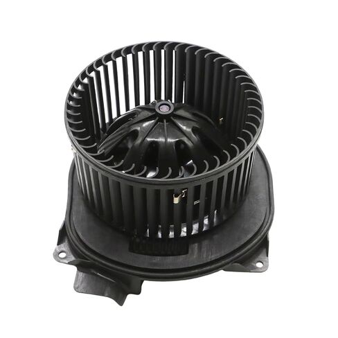 7337080401 85104207 محرك منفاخ بدون فرش لسخان HVAC الأمامي متوافق مع VAH 2011-2015 VHD 2010-2015 VNM 2010-2016 Coronado 2003-2016 استبدال 75827 4379RD5130670P in Saudi Arabia
