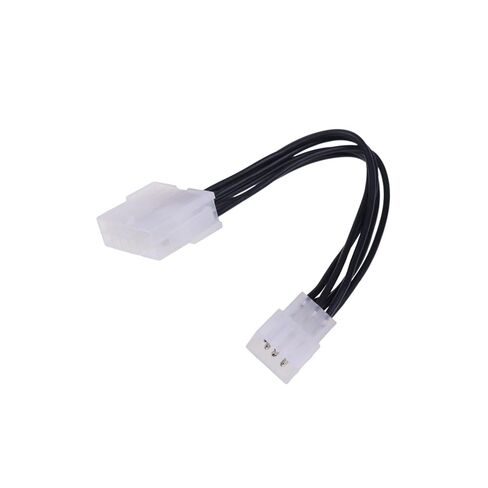 Harness Adapter 1306910 Compatible with Universal Snowplow Western/Fisher Hand Controller in Saudi Arabia