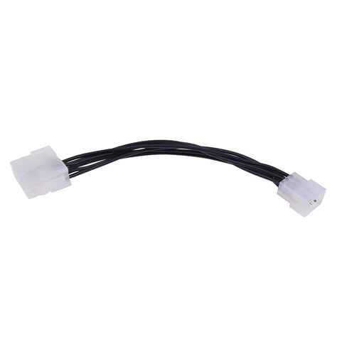 Harness Adapter 1306910 Compatible with Universal Snowplow Western/Fisher Hand Controller in Saudi Arabia