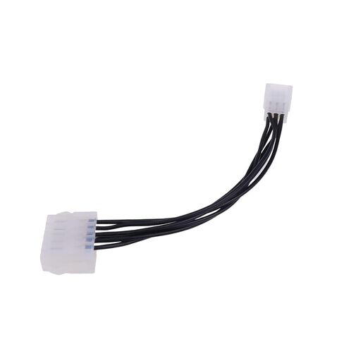 Harness Adapter 1306910 Compatible with Universal Snowplow Western/Fisher Hand Controller in Saudi Arabia
