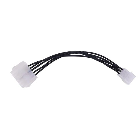 Harness Adapter 1306910 Compatible with Universal Snowplow Western/Fisher Hand Controller in Saudi Arabia
