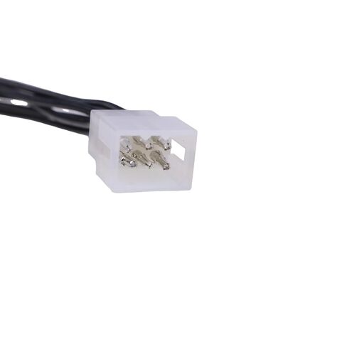 Harness Adapter 1306910 Compatible with Universal Snowplow Western/Fisher Hand Controller in Saudi Arabia