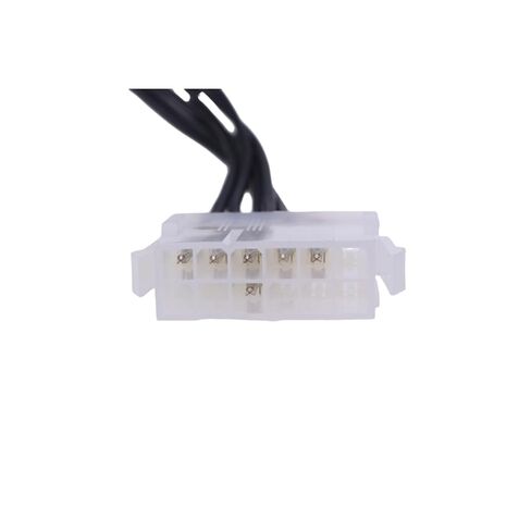 Harness Adapter 1306910 Compatible with Universal Snowplow Western/Fisher Hand Controller in Saudi Arabia