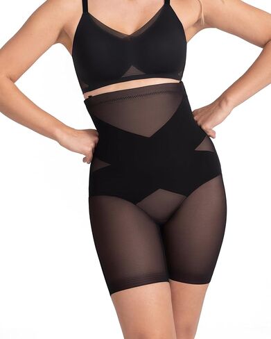 HONEYLOVE SuperPower Short - High Compression Shapewear for Women in Kuwait