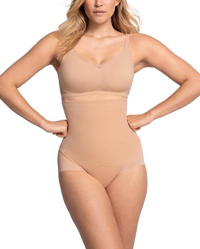 HONEYLOVE SuperPower Short - High Compression Shapewear for Women in Kuwait