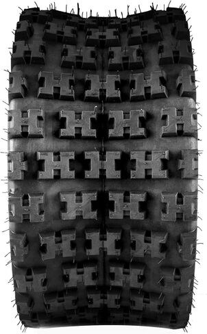KAX 20x10-10 20x10x10 الإطارات لايحتاج دراجة صغيرة الذهاب كارت ATV رباعية 4 ويلر 4PLY Z-104 1 قطعة in Saudi Arabia