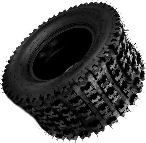 KAX 20x10-10 20x10x10 الإطارات لايحتاج دراجة صغيرة الذهاب كارت ATV رباعية 4 ويلر 4PLY Z-104 1 قطعة in Saudi Arabia