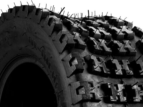 KAX 20x10-10 20x10x10 الإطارات لايحتاج دراجة صغيرة الذهاب كارت ATV رباعية 4 ويلر 4PLY Z-104 1 قطعة in Saudi Arabia