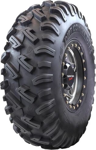 GBC ATV Tires Dirt Commander Tires 30X10-15 in Saudi Arabia