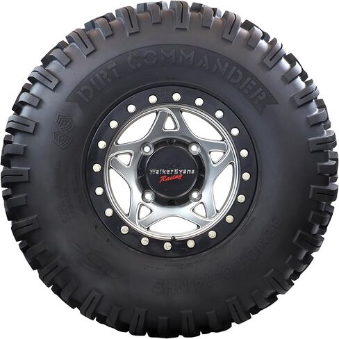 GBC ATV Tires Dirt Commander Tires 30X10-15 in Saudi Arabia