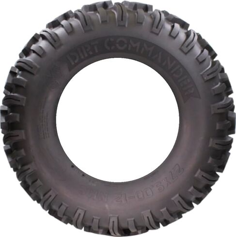 GBC ATV Tires Dirt Commander Tires 30X10-15 in Saudi Arabia