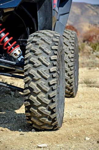 GBC ATV Tires Dirt Commander Tires 30X10-15 in Saudi Arabia