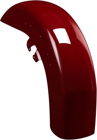 HR3 For Billiard Red, Front Fender Compatible with 2020 Road Glide Special & 2021 Street Glide Special, for '14-'23 Harley Touring Road Glide & Street Glide, '20-'24 Ultra Limited in Kuwait