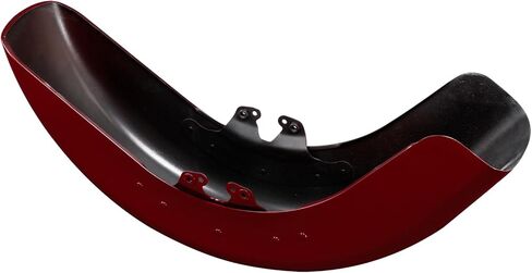 HR3 For Billiard Red, Front Fender Compatible with 2020 Road Glide Special & 2021 Street Glide Special, for '14-'23 Harley Touring Road Glide & Street Glide, '20-'24 Ultra Limited in Kuwait