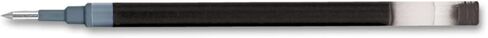 Pilot 77240 G2 Gel Ink Refill, 2-Pack for Rolling Ball Pens, Fine Point, Black in Saudi Arabia
