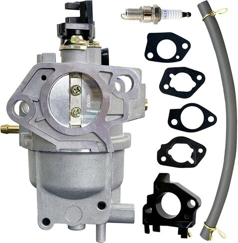 Ruixing OEM 16100-Z5R-U71 8302861 المكربن ​​لهوندا GX390 GX390R1 GX390RT1 GX390U1 GX390UT1 GX390R2 (BE89F B) 8302861 المحرك 16100-Z5R-U71 in Kuwait