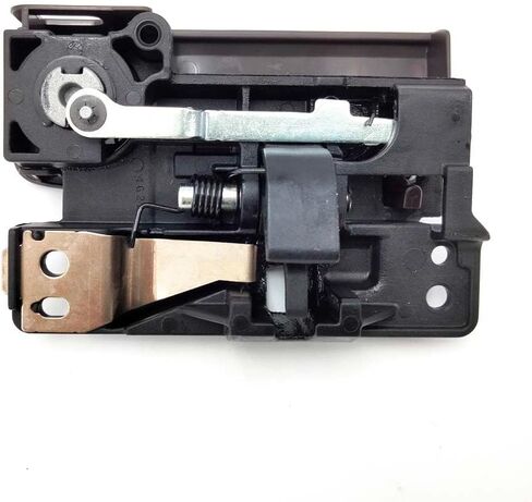 صندوق القفازات قفل الجمعية مزلاج مقبض 77540-T0A-A01 لهوندا CR-V CRV 2012-2017 in Kuwait