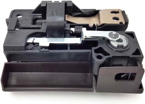 صندوق القفازات قفل الجمعية مزلاج مقبض 77540-T0A-A01 لهوندا CR-V CRV 2012-2017 in Kuwait