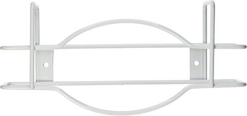 Winco Glove Box Holder, Medium, White in Saudi Arabia