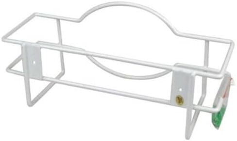 Winco Glove Box Holder, Medium, White in Saudi Arabia