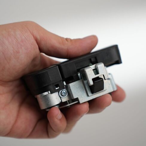 مجموعة قفل صندوق القفازات 77540-S9A-G01ZA لهوندا CR-V 2002-2006 العنصر 2003-2007 استبدال 77540S9AG01ZA in Kuwait