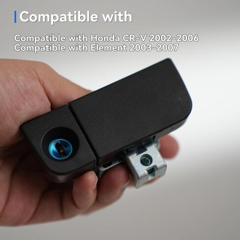 مجموعة قفل صندوق القفازات 77540-S9A-G01ZA لهوندا CR-V 2002-2006 العنصر 2003-2007 استبدال 77540S9AG01ZA in Kuwait