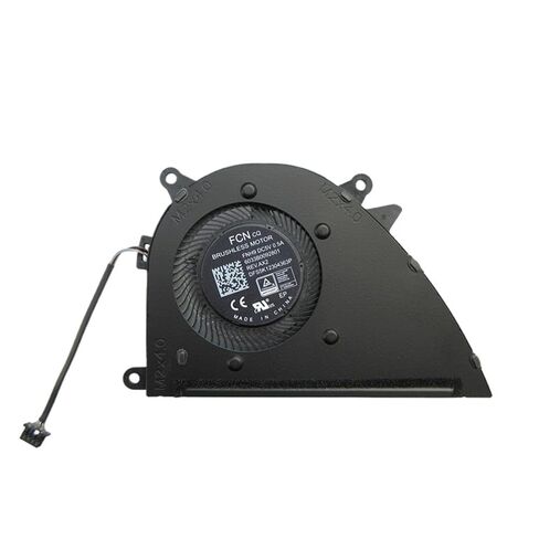 Laptop CPU Cooling Fan for 17-CN 17-CP Probook 470 G8 G9 FNH9 6033B0092801 DFS5K12304363P DC5V 0.5A in Saudi Arabia