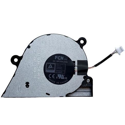 Laptop Small Cooling Fan for GA403U FCN 13NR0HX0AP0301 DQ5D574A001 FSA1 5V 0.5A DFS5K12B05HB1G in Saudi Arabia