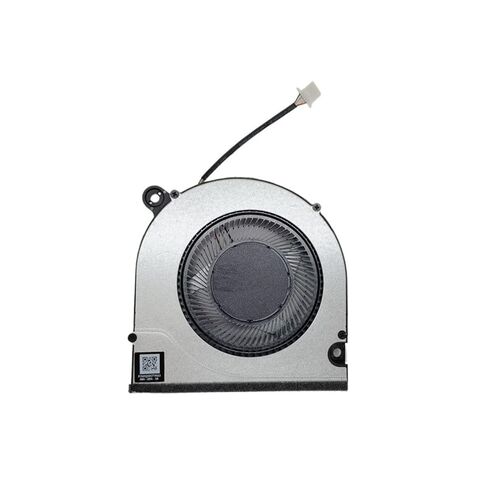 1pcs Laptop CPU GPU Cooling Fan for V 15 ANV15-41 ANV15-51 3D A3D15-71GM 12V 1A(GPU Fan) in Saudi Arabia