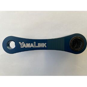 كيفية خفض مقعد TTR230 الطويل باستخدام YamaLink. صنع في الولايات المتحدة الأمريكية. in Kuwait