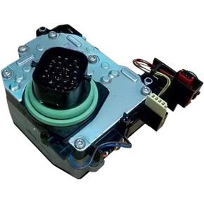 Transmission Shift Solenoid 62TE Compatible With XURAN Auto Spare Part in Kuwait