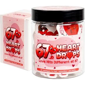 Positive Axolotl Jar With 60 Affirmation Cards - Axolotl Valentines Day Gifts For Daughter, Teens, Kids - Birthday, Valentine Gifts For Daughter from Mom, Dad - Tween Girls, Teen Girl Gift Trendy Stuff in Kuwait