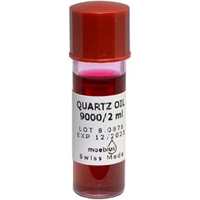 Moebius Regular Oil Quartz 2 Ml #9000 in Kuwait