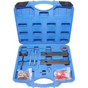DPTOOL Oil Pump Balance Shaft Timing Adjustment Alignment Tool Kit Compatible with Chrysler Jeep 2.0T Engine 2027100090 2027101090 2027102090 2027103090 2027104090 2027105090 2027106090 2027108090 in Saudi Arabia