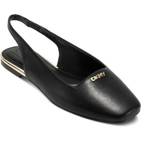 DKNY Womens Darrow Slingback Ballet Flat in Saudi Arabia