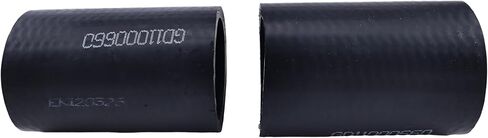 DVPARTS 2 قطعة خرطوم منقي الهواء 362757R1 48861DB متوافق مع جرار Farmall ABC Super AC 100 130 in Kuwait