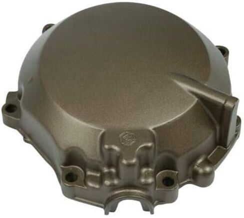 TCMT Left Enigne Stator Cover Crankcase Fits For Kawasaki Ninja ZX12R 2002-2006 2003 in Saudi Arabia