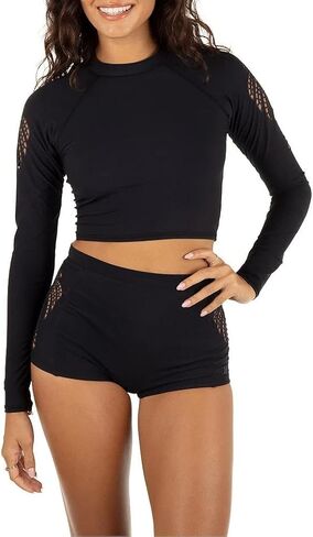 HURLEY SHADOW PALM RETRO SWIM SHORT in Saudi Arabia