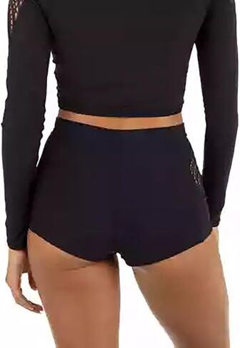 HURLEY SHADOW PALM RETRO SWIM SHORT in Saudi Arabia