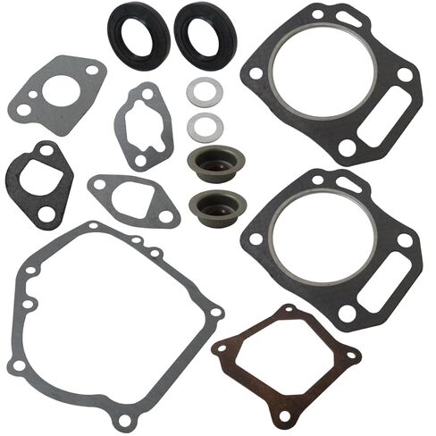 لمجموعة حشية هيمي 212cc 224cc، مناسبة لمحركات Xtreampower/Bilt Hard/Powerhorse/Raven/Duromax/Alpha Works/Carroll Stream/Northern Tool/Tooltuff in Saudi Arabia