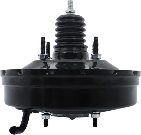Vacuum Power Brake Booster Replacement for Toyota Tercel 1991-1999 Replacement for Paseo 1995-1999 L4 1.5L Without Master Cylinder 54-74560 in Saudi Arabia