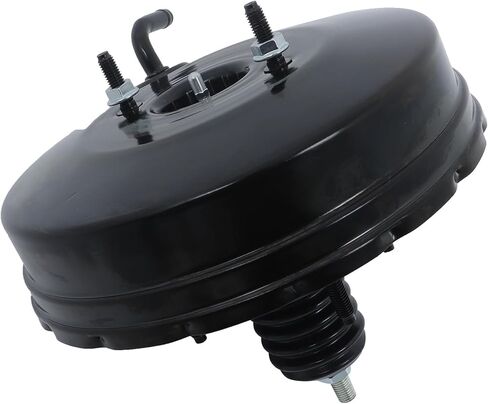 Vacuum Power Brake Booster Replacement for Toyota Tercel 1991-1999 Replacement for Paseo 1995-1999 L4 1.5L Without Master Cylinder 54-74560 in Saudi Arabia