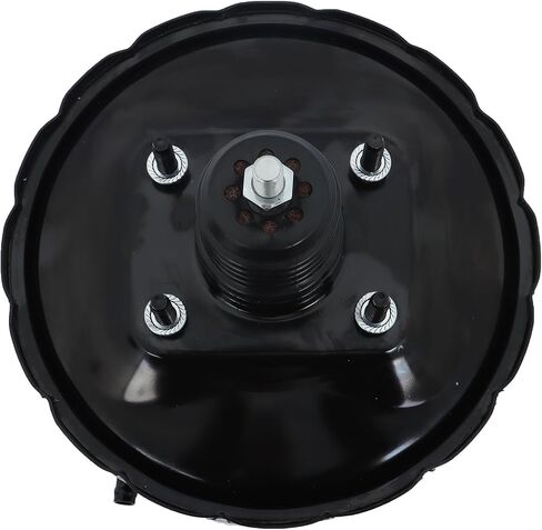 Vacuum Power Brake Booster Replacement for Toyota Tercel 1991-1999 Replacement for Paseo 1995-1999 L4 1.5L Without Master Cylinder 54-74560 in Saudi Arabia
