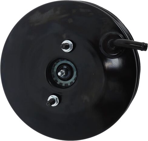 Vacuum Power Brake Booster Replacement for Toyota Tercel 1991-1999 Replacement for Paseo 1995-1999 L4 1.5L Without Master Cylinder 54-74560 in Saudi Arabia