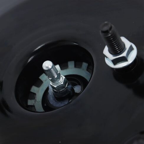 Vacuum Power Brake Booster Replacement for Toyota Tercel 1991-1999 Replacement for Paseo 1995-1999 L4 1.5L Without Master Cylinder 54-74560 in Saudi Arabia