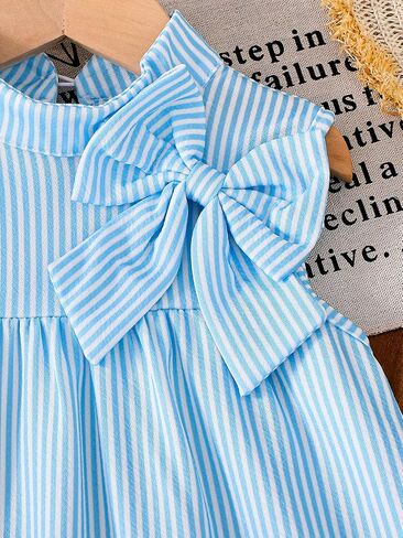 Kids Little Girl Clothes Sleeveless A Line Swing Midi Dress Toddler Casual Dresses Summer Outfits Sundress in Saudi Arabia