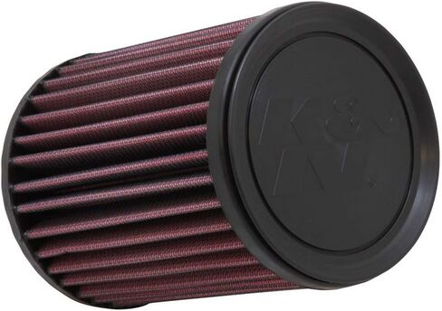 فلتر هواء المحرك K&N: أداء عالٍ، ممتاز، فلتر هواء Powersport: يناسب 2012-2020 CAN-AM (انظر وصف المنتج للحصول على معلومات الإعداد) CM-8012 in Kuwait
